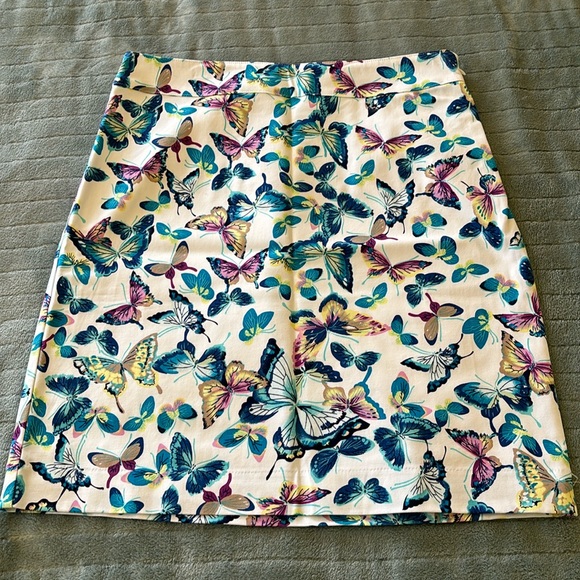 Brand new Talbots skirt. Size 4 - Picture 1 of 6